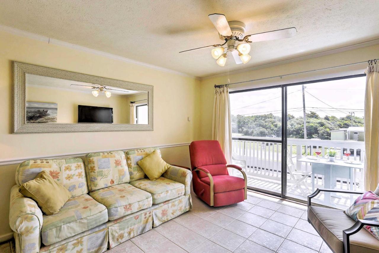 Pcb Condo With Pool And Grill Access - Walk To Beach! Panama City Beach Ngoại thất bức ảnh