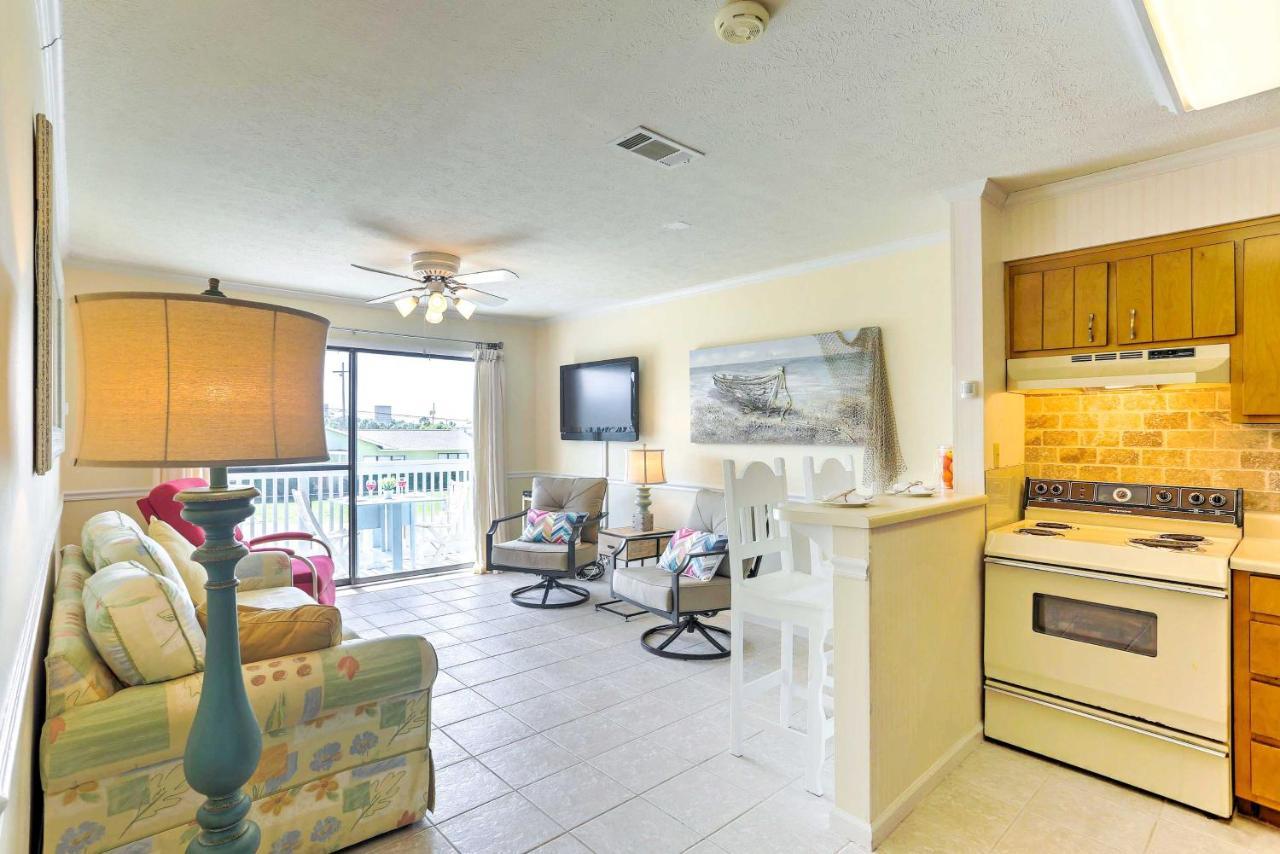 Pcb Condo With Pool And Grill Access - Walk To Beach! Panama City Beach Ngoại thất bức ảnh